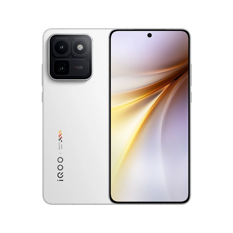 iQOO 15T 16GB+512GB 传奇版
